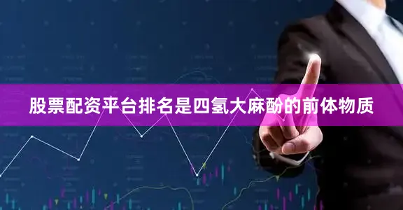 股票配资平台排名是四氢大麻酚的前体物质