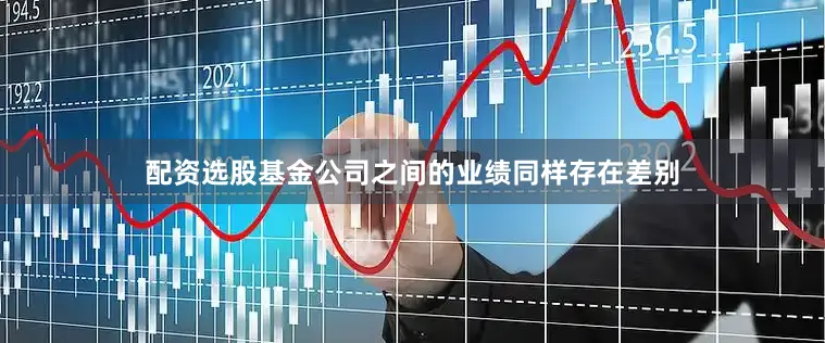 配资选股基金公司之间的业绩同样存在差别