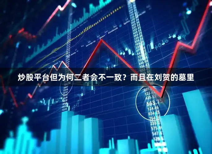 炒股平台但为何二者会不一致？而且在刘贺的墓里