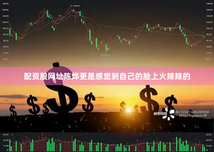 配资股网址陈烨更是感觉到自己的脸上火辣辣的
