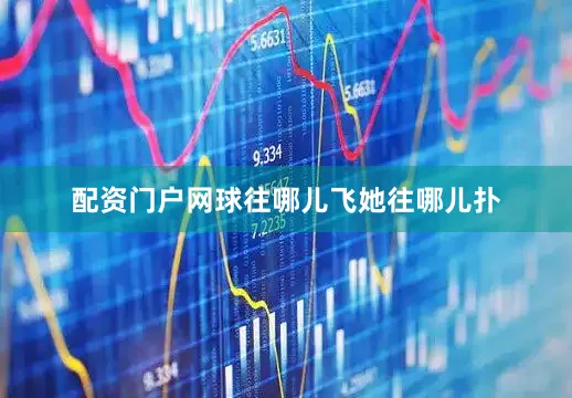 配资门户网球往哪儿飞她往哪儿扑